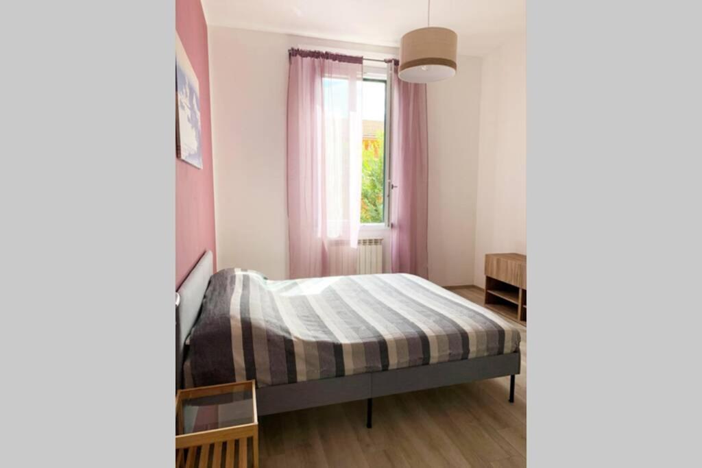 Appartamento Immerso Nel Verde A Bologna Centro Εξωτερικό φωτογραφία
