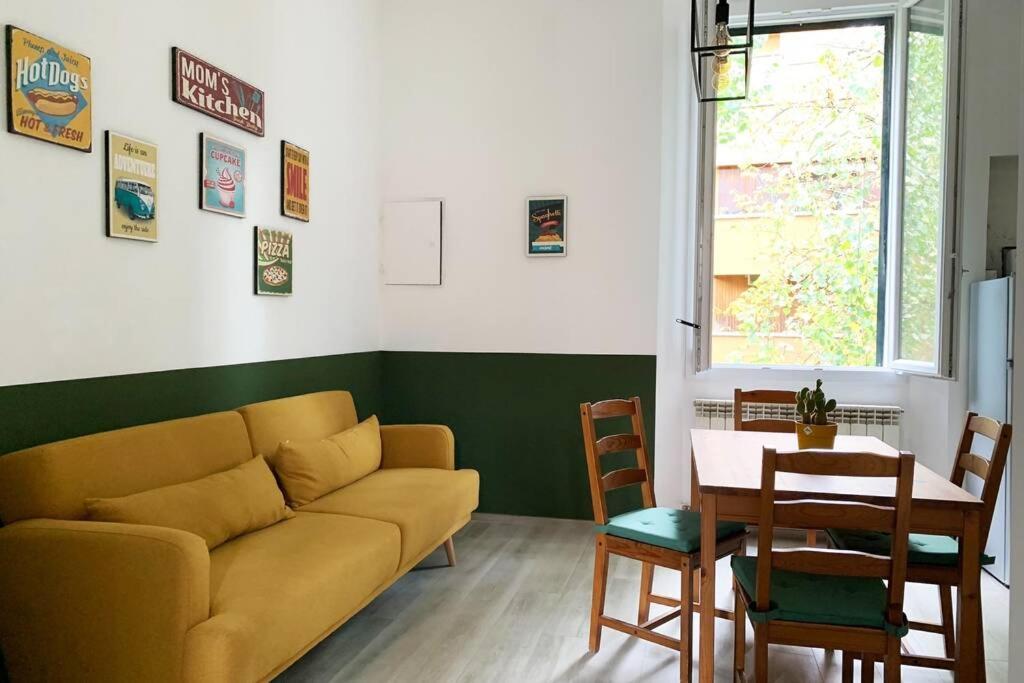 Appartamento Immerso Nel Verde A Bologna Centro Εξωτερικό φωτογραφία